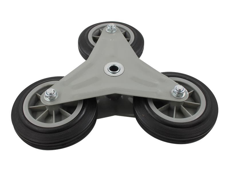 Faithfull Spare Wheel For Faitrucksc