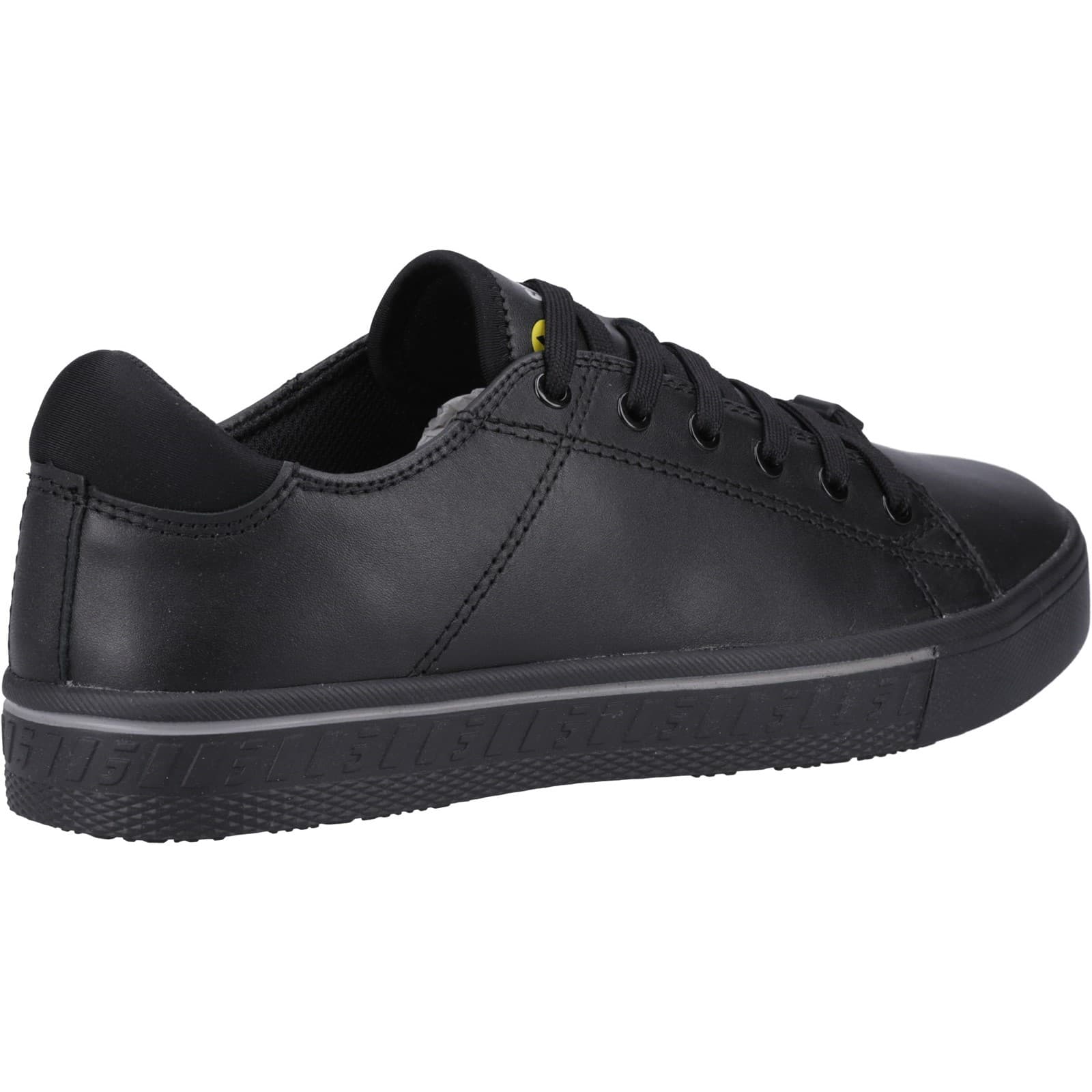 Safety Jogger Cool O2 Trainer Size 6.5 39512-73704-07