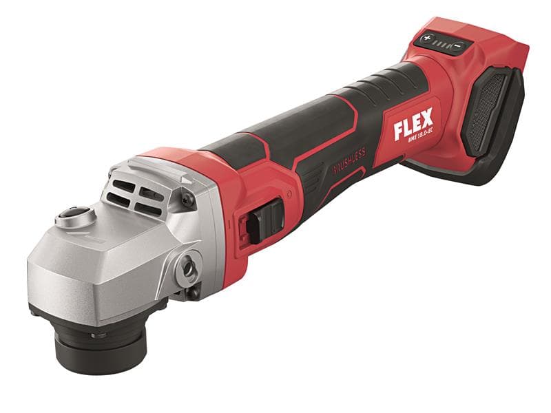Flex Power Tools 504491 Bme 18.0-Ec C Basic Motor Trinoxflex 18V Bare Unit