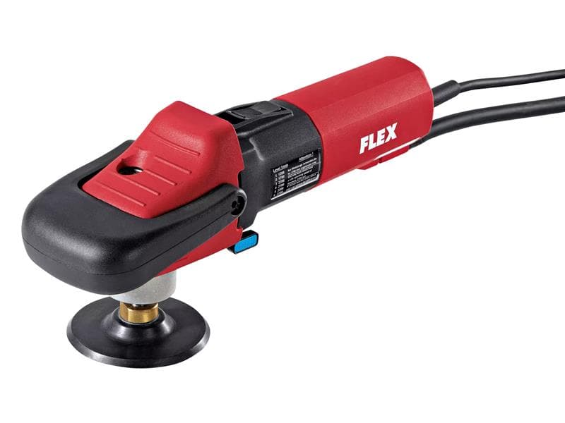 Flex Power Tools 375217 Le 12-3 100 Wet Polisher 115Mm 1150W 110V
