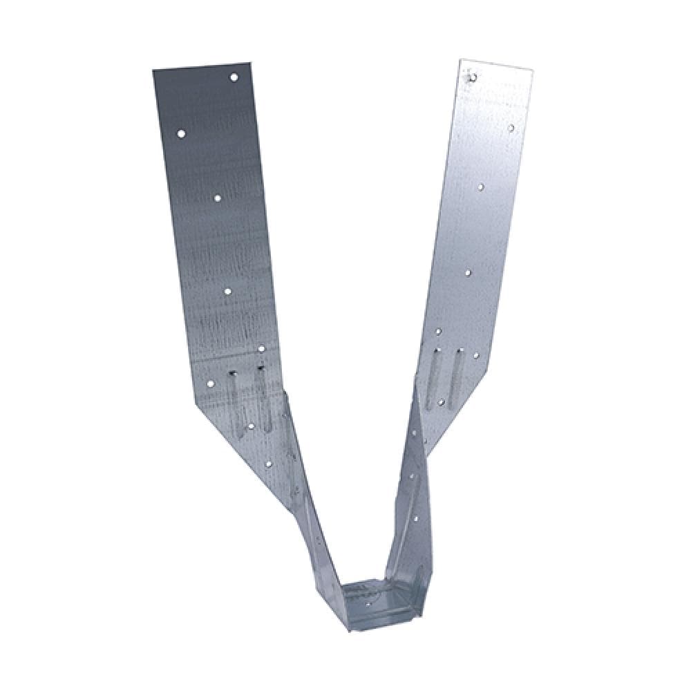 Timco 44TH Timber Hangers - No Tag - Galvanised 44 X 125 To 220 Unit 1