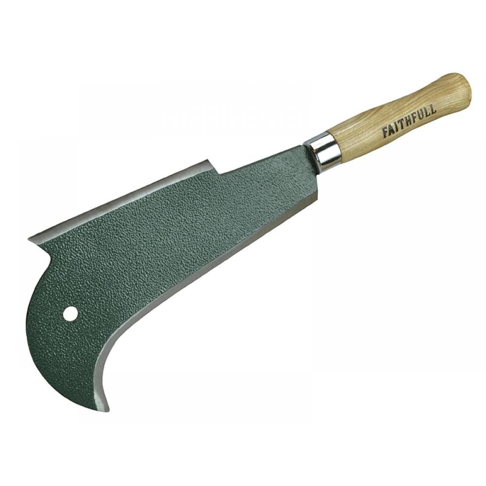 Faithfull RI45-ARDEBH Countryman Bill Hook