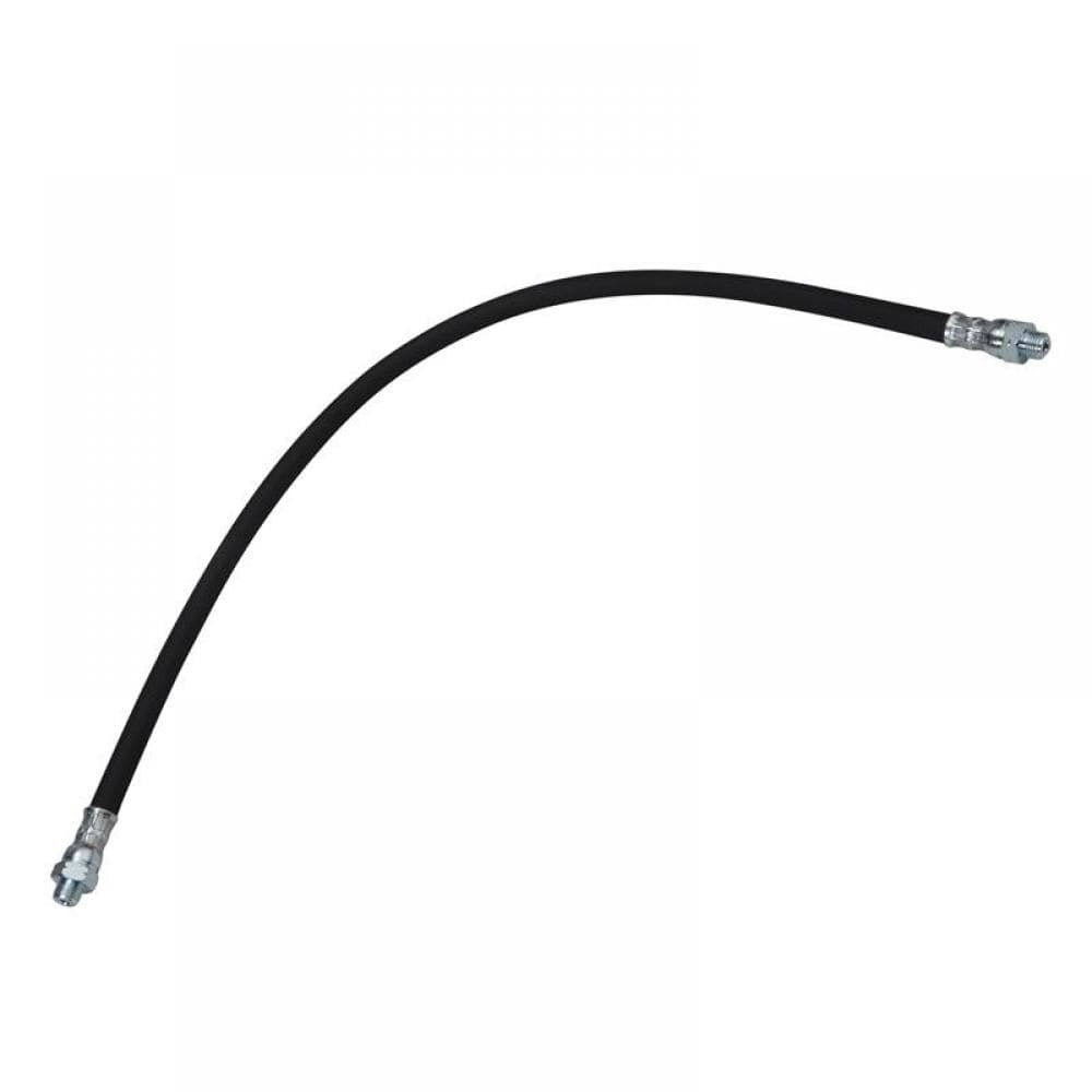 Lumatic RF18VS / RF20VS Rf18Vs Rubber Flexible Tube 20In 1/8 In Bsp