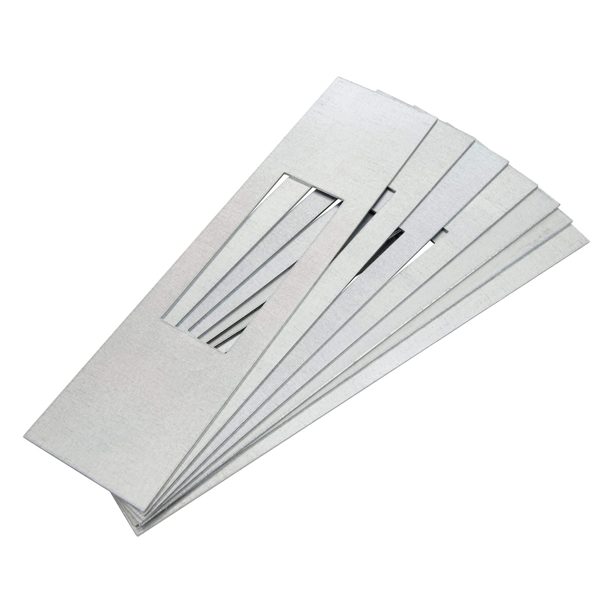 Trend Lock/Jig Mortise Templates 7 Pack WP-LOCK/T/MKIT