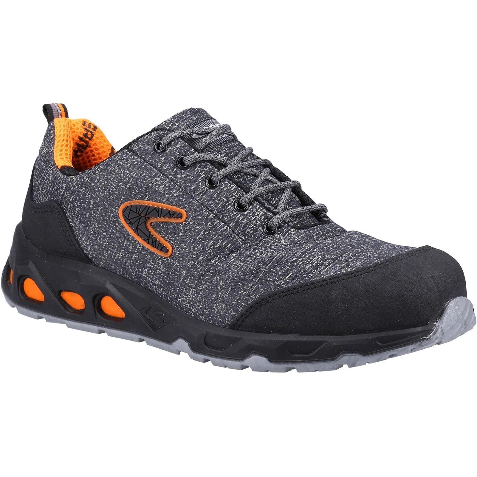 Cofra Reconverted S1P Src Safety Trainer Size 11 36392-67846-13