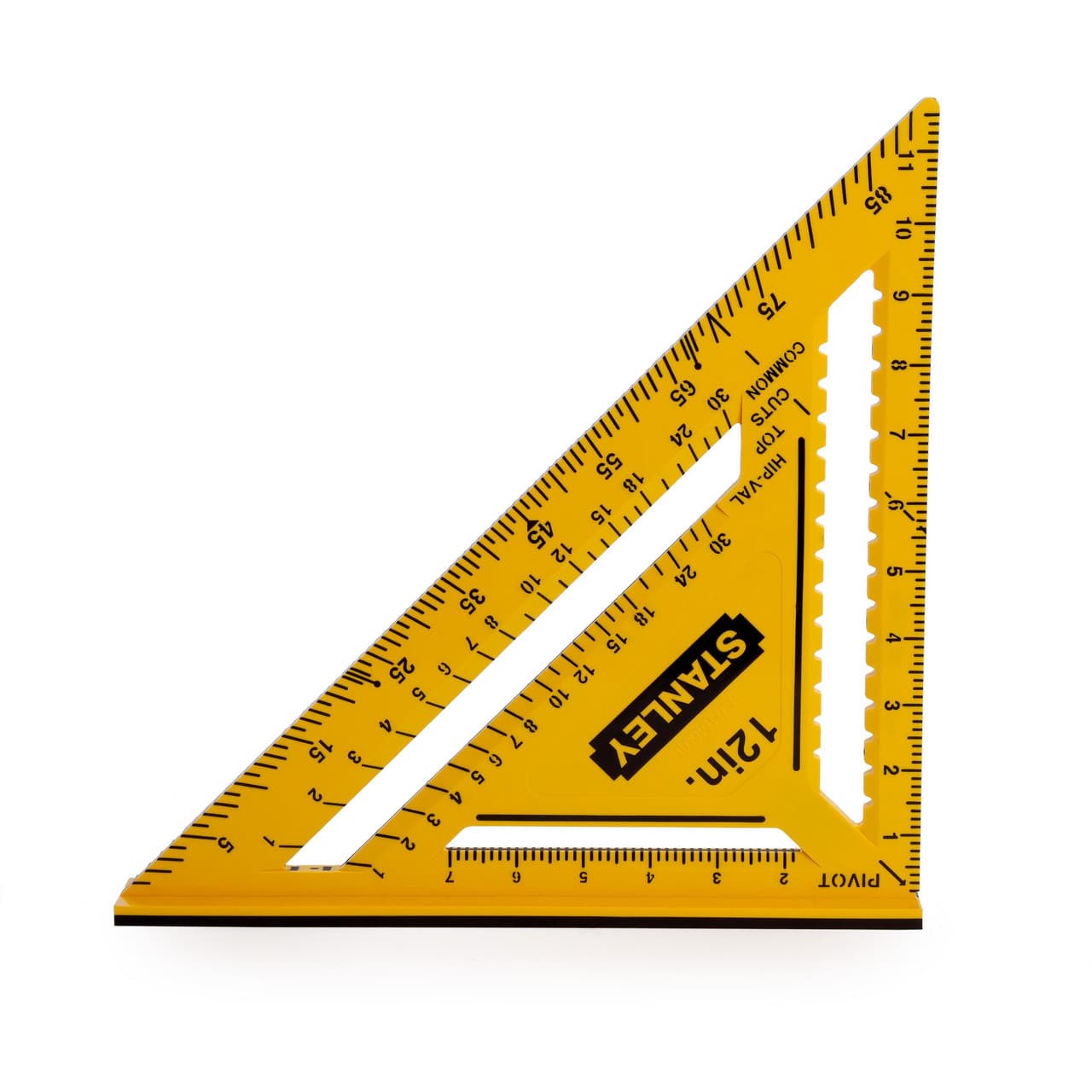 Stanley Stht46011 Dual Colour Quick Square 12in