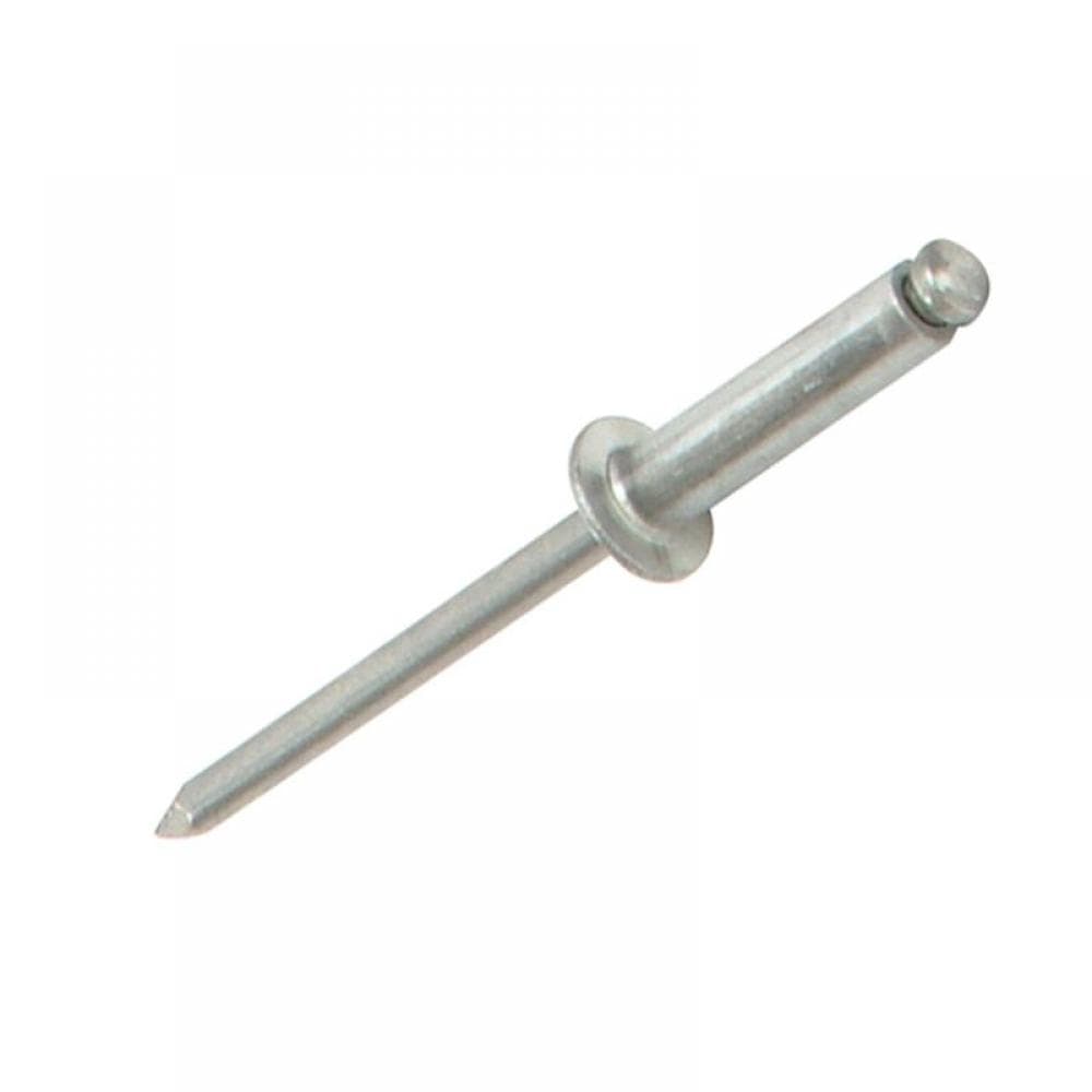 Arrow ARLA3/16IP Rla 3/16Ip Aluminium Rivets 3/16In Long Pack Of 50
