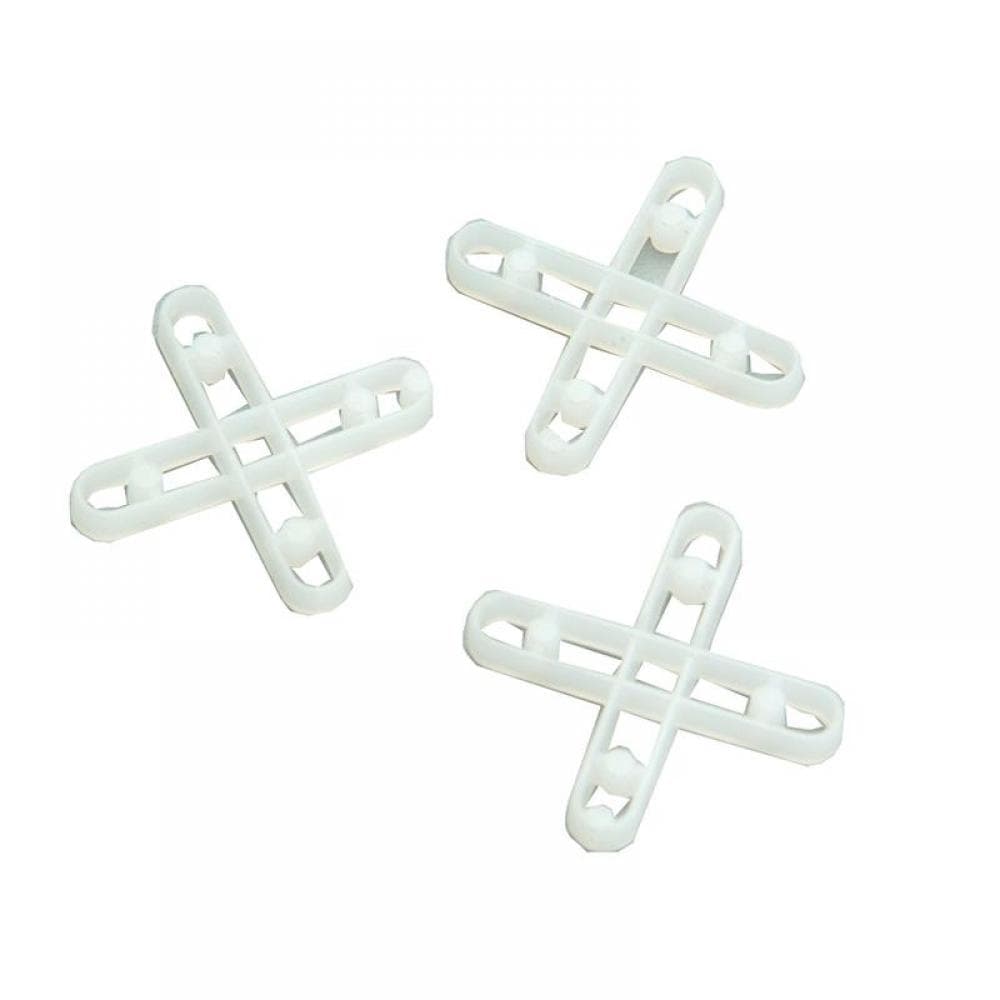 Vitrex 102050 Floor Tile Spacers 5Mm (Pack 100)