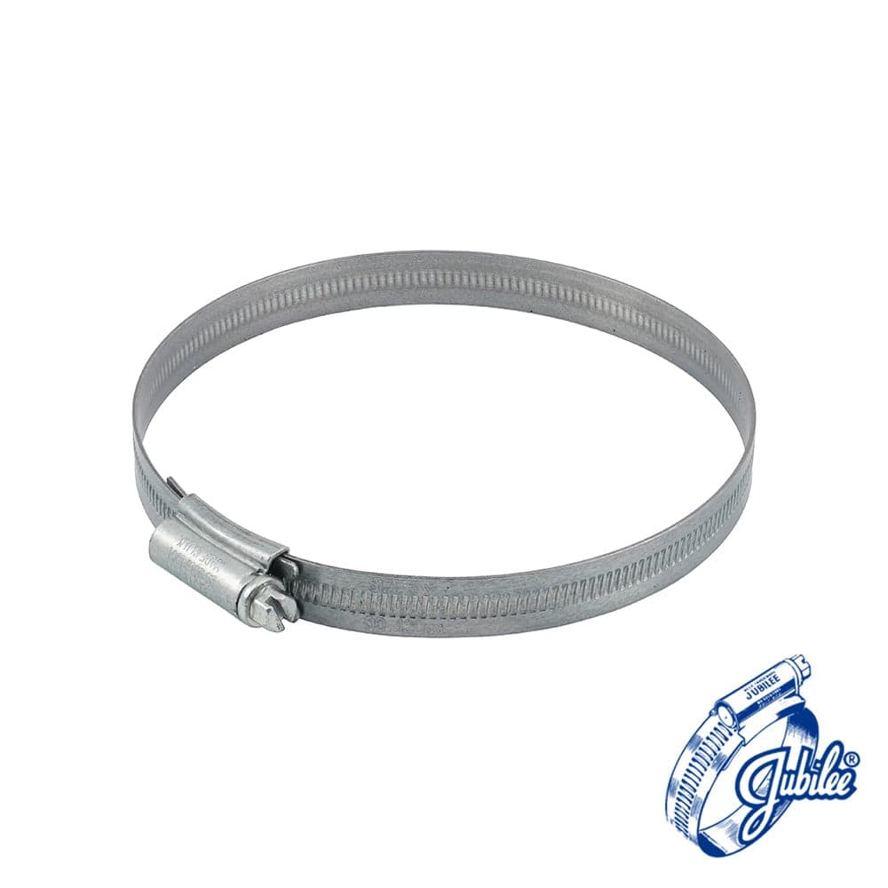 Jubilee JUB5MS Clip Mild Steel - 5Ms 90-120Mm Bag 10
