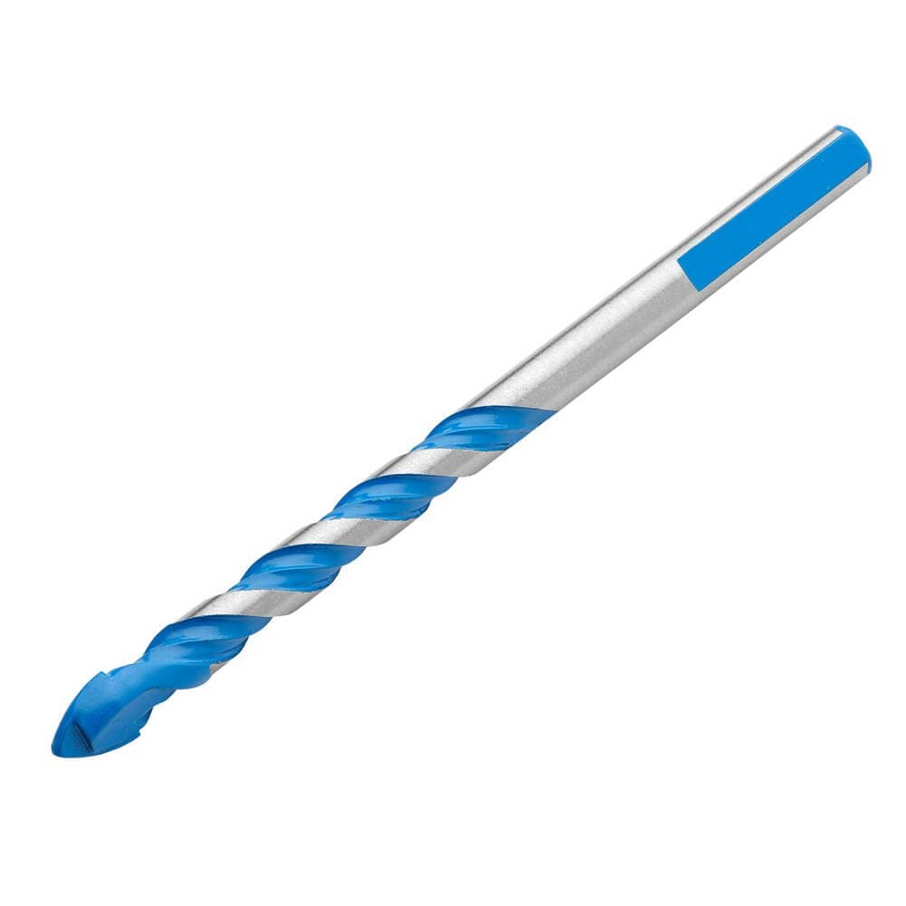 Draper Tct Tile And Glass Drill Bit 10.0 X 119Mm Pk 1 10070