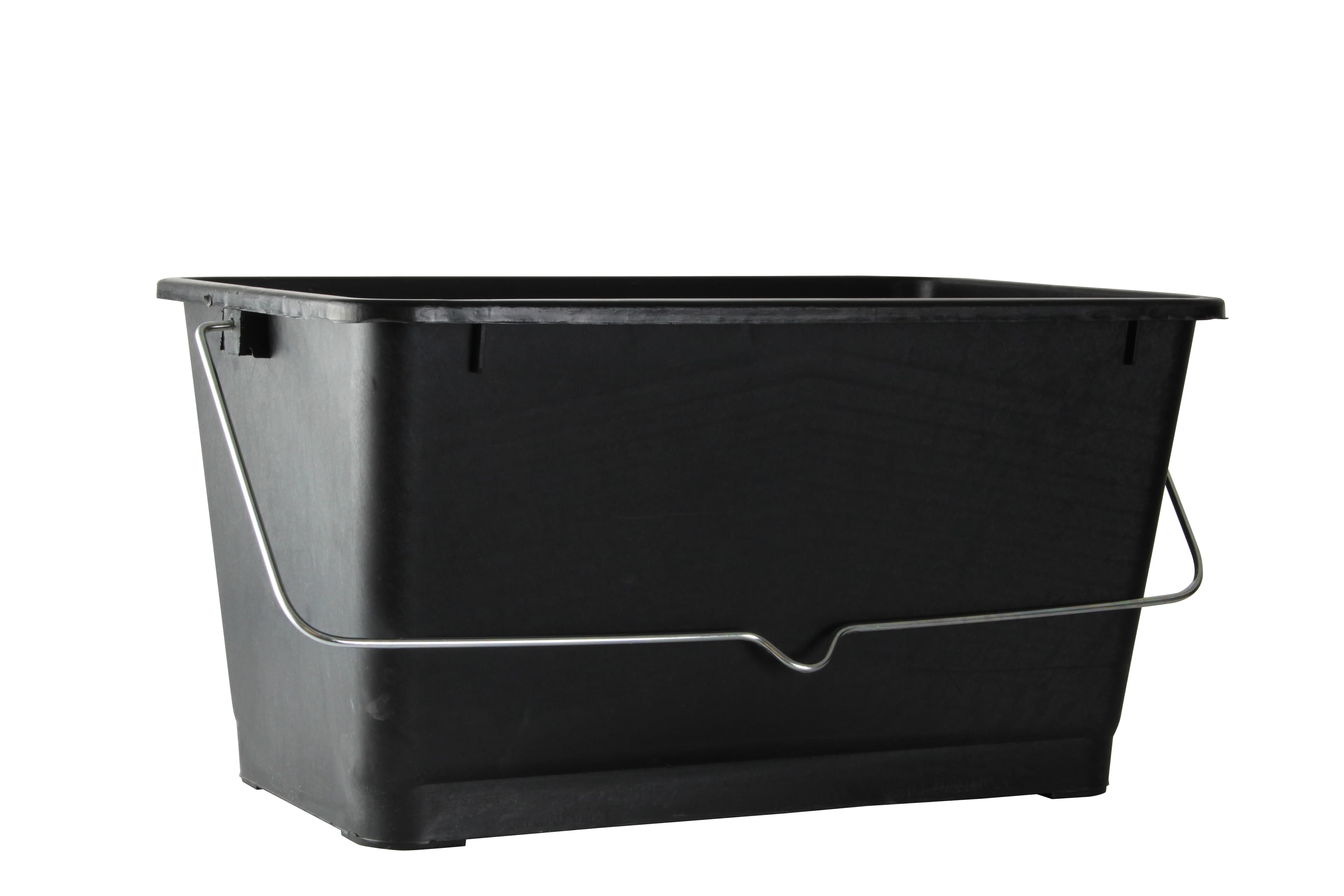 4Trade 14 Litre Robust Scuttle