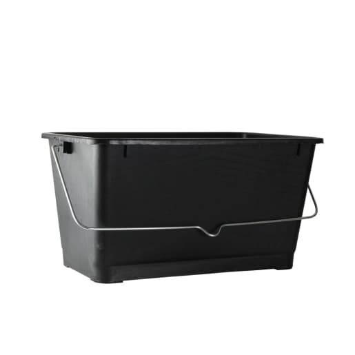 4Trade 14 Litre Robust Scuttle