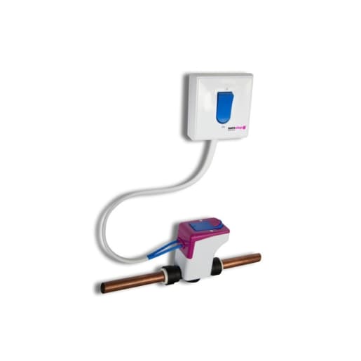 Surestop Pushfit Remote Stopcock 22 mm