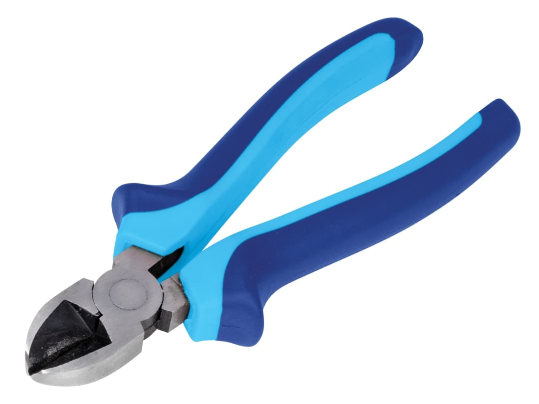 BlueSpot Tools Side Cutter Pliers 150mm (6in) 8193