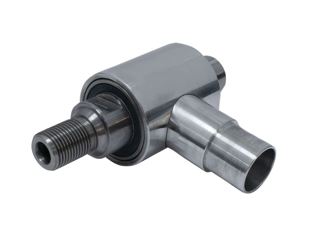MEXCO Dust Extraction Swivel Unit A10EXTTRACTKIT