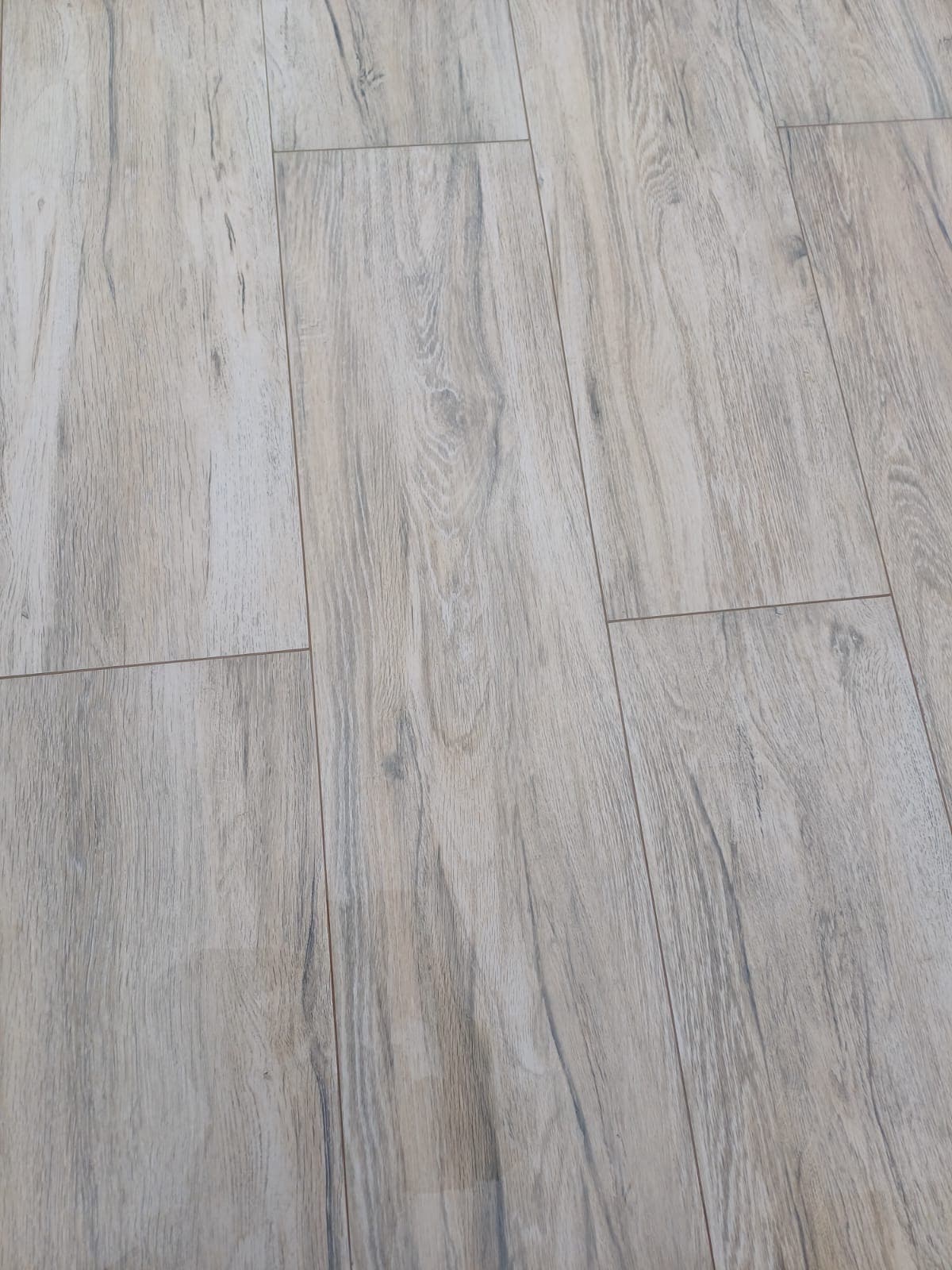 Alpine Noce Wood Effect Porcelain 1200×300