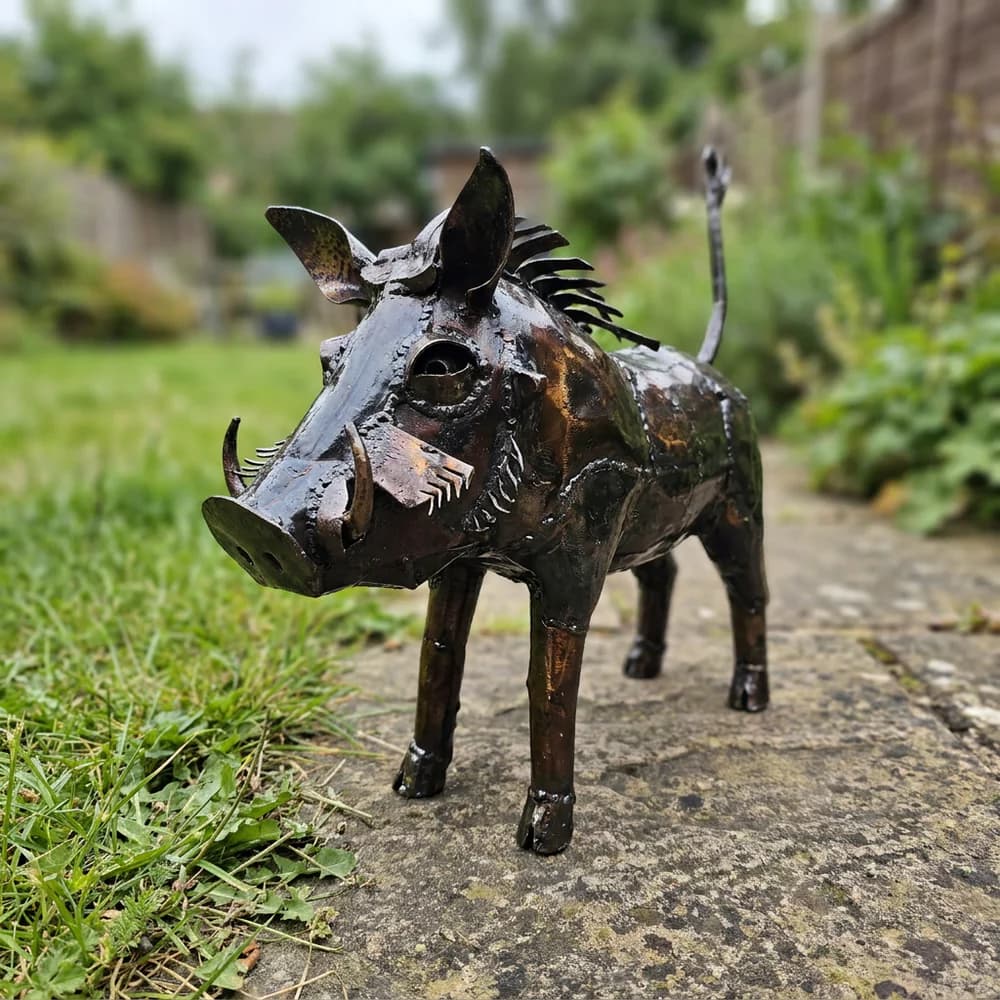 Warthog – Small