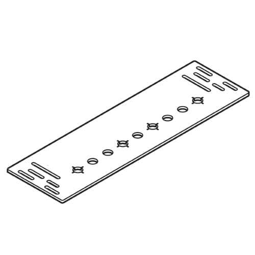Trend Template Dowel 32Mm Cdj300 Pk 1 WP-CDJ300/39