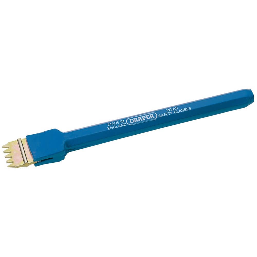 Draper 71269 Scutch Holding Chisel 25 X 200Mm (Sold Loose) each