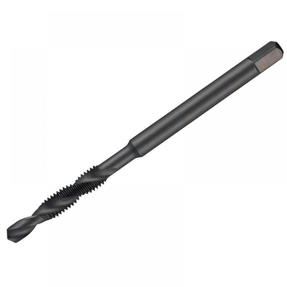 Dormer E650M5 Hss Metric Coarse Combination Drill & Spiral Flute Tap M5