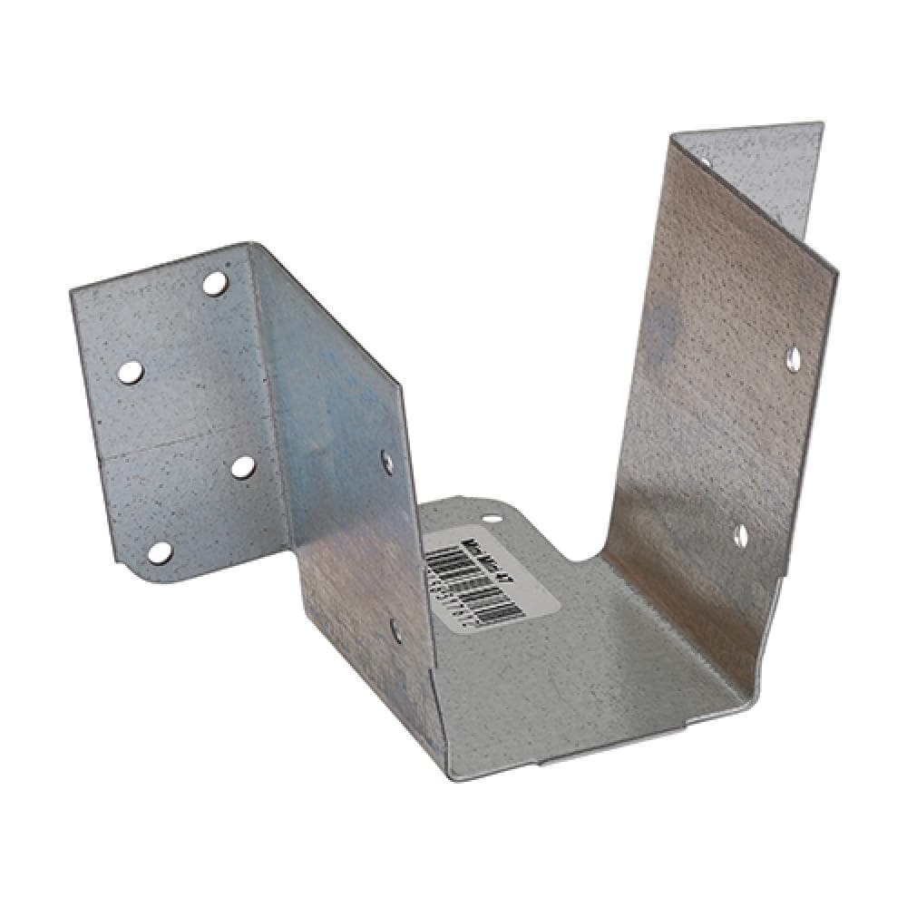 Timco 47THM Timber Hangers - Mini - Galvanised 47 X 75 To 100 Unit 1