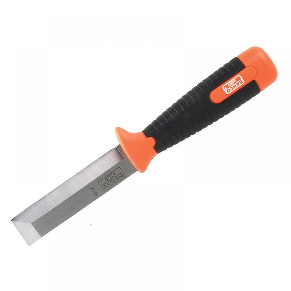 Bahco SB-2448 Sb-2448 Chisel Wrecking Knife 100Mm