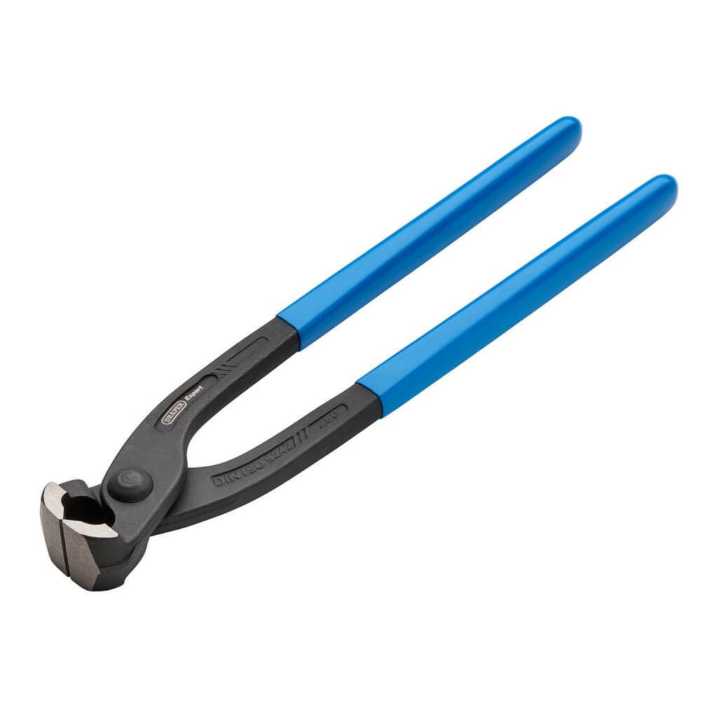 Draper Expert Concreters Nippers 250Mm each 1 15754