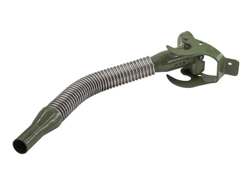 Faithfull Jerry Can Flexible Spout