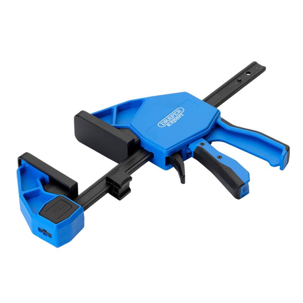 Draper Expert Heavy Duty Bar Clamp 150Mm Pk 1 18928