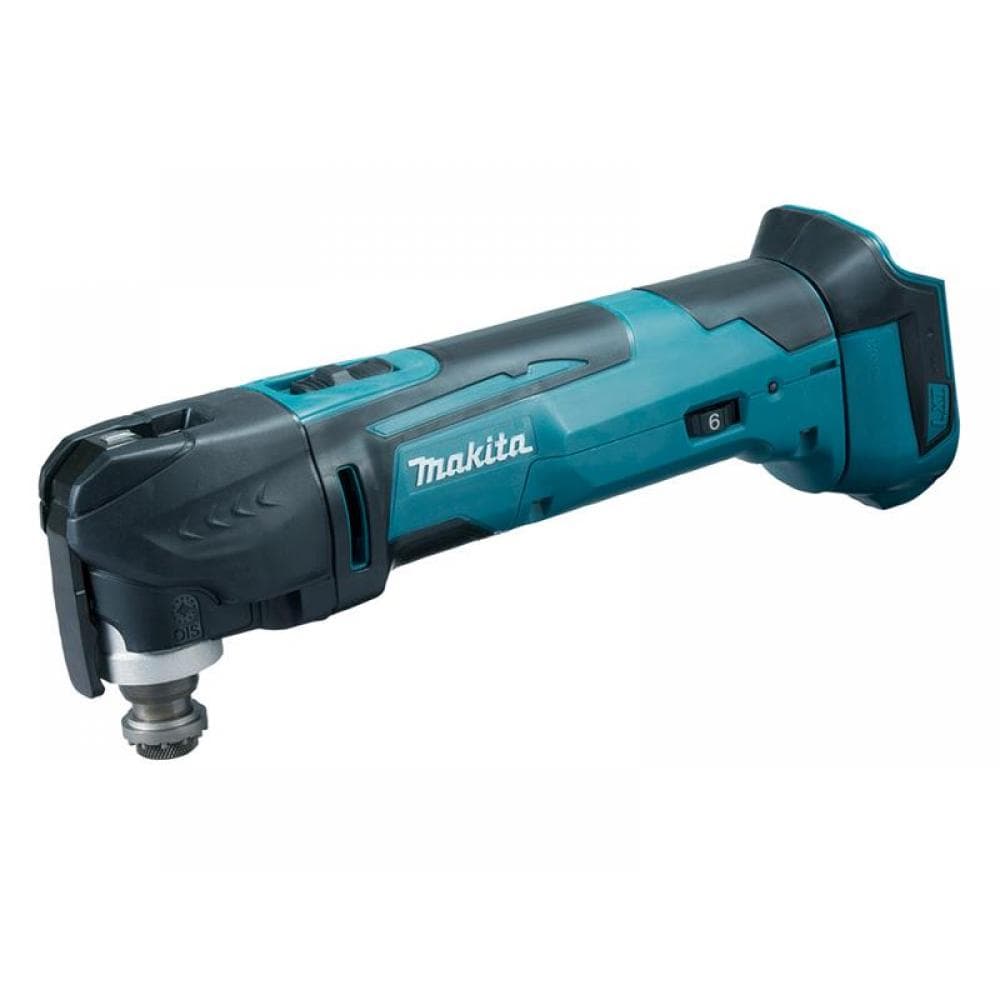 Makita DTM51Z Dtm51Z Multi-Tool 18V Bare Unit