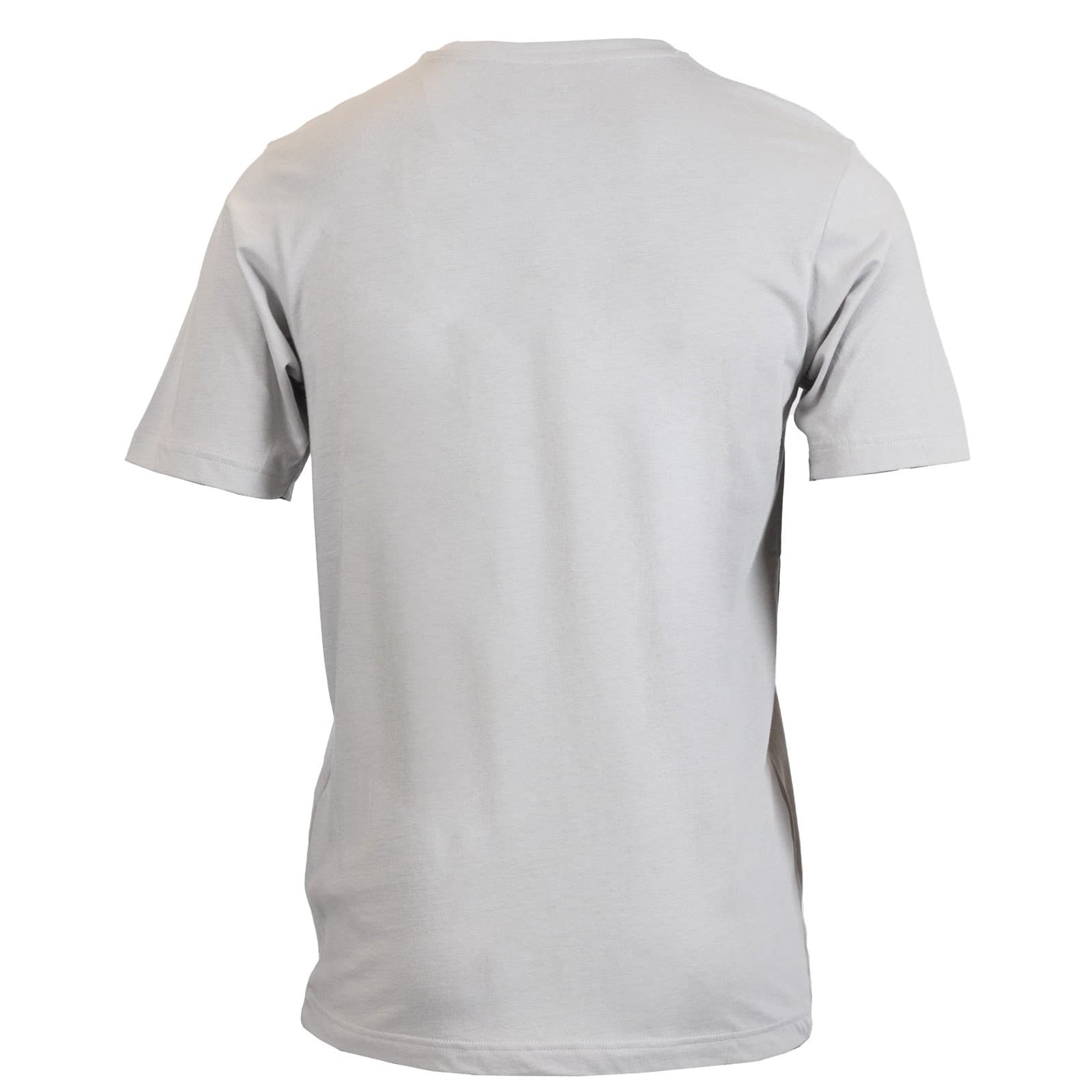 Helly Hansen Workwear Classic T-Shirt Size Med Grey 42104-78670-04