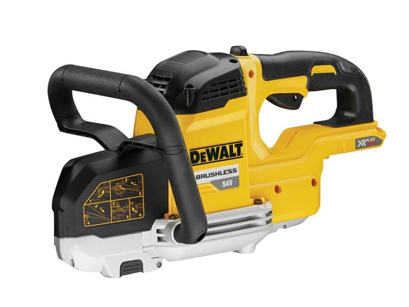 Dewalt DCS397N-XJ Dcs397N Flexvolt Xr Alligator Saw 54V Bare Unit