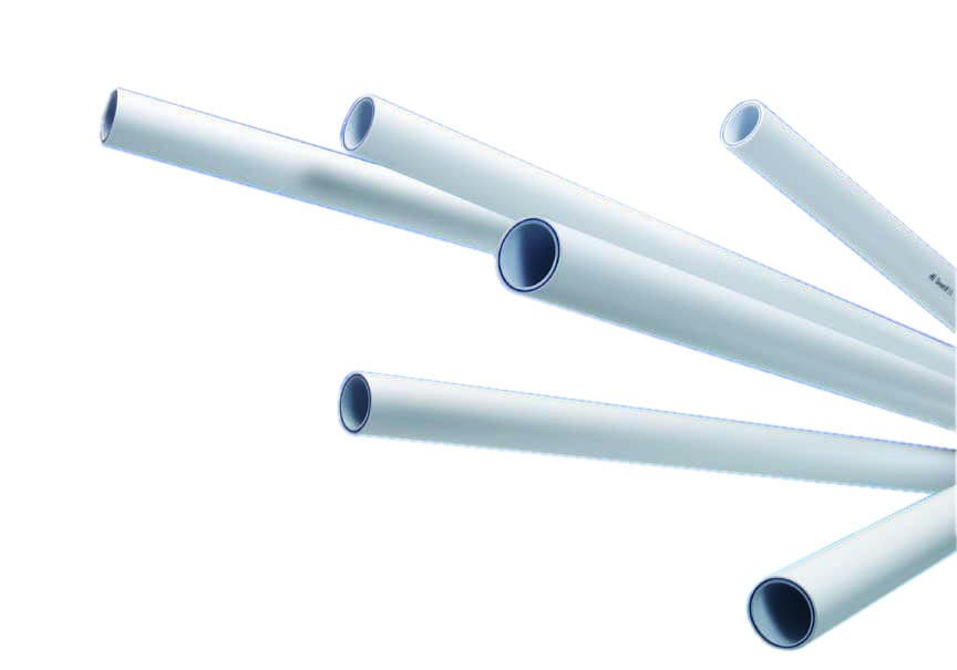 Speedfit Pex Straight Pipe 28Mm X 3M 28PEX103L
