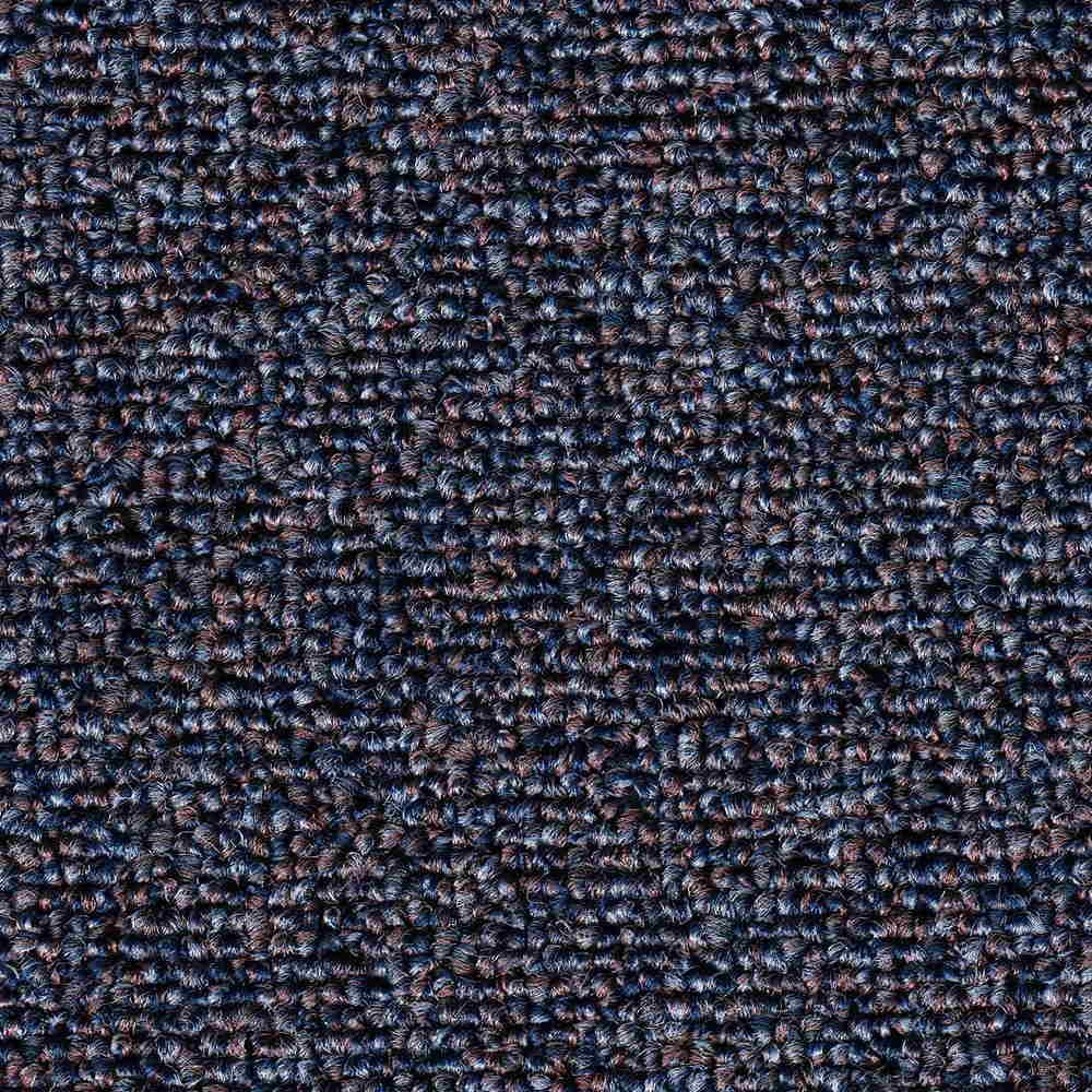 CFS Formation Carpet Tiles Smoke 500mm x 500mm - Pack of 20 (5m2)