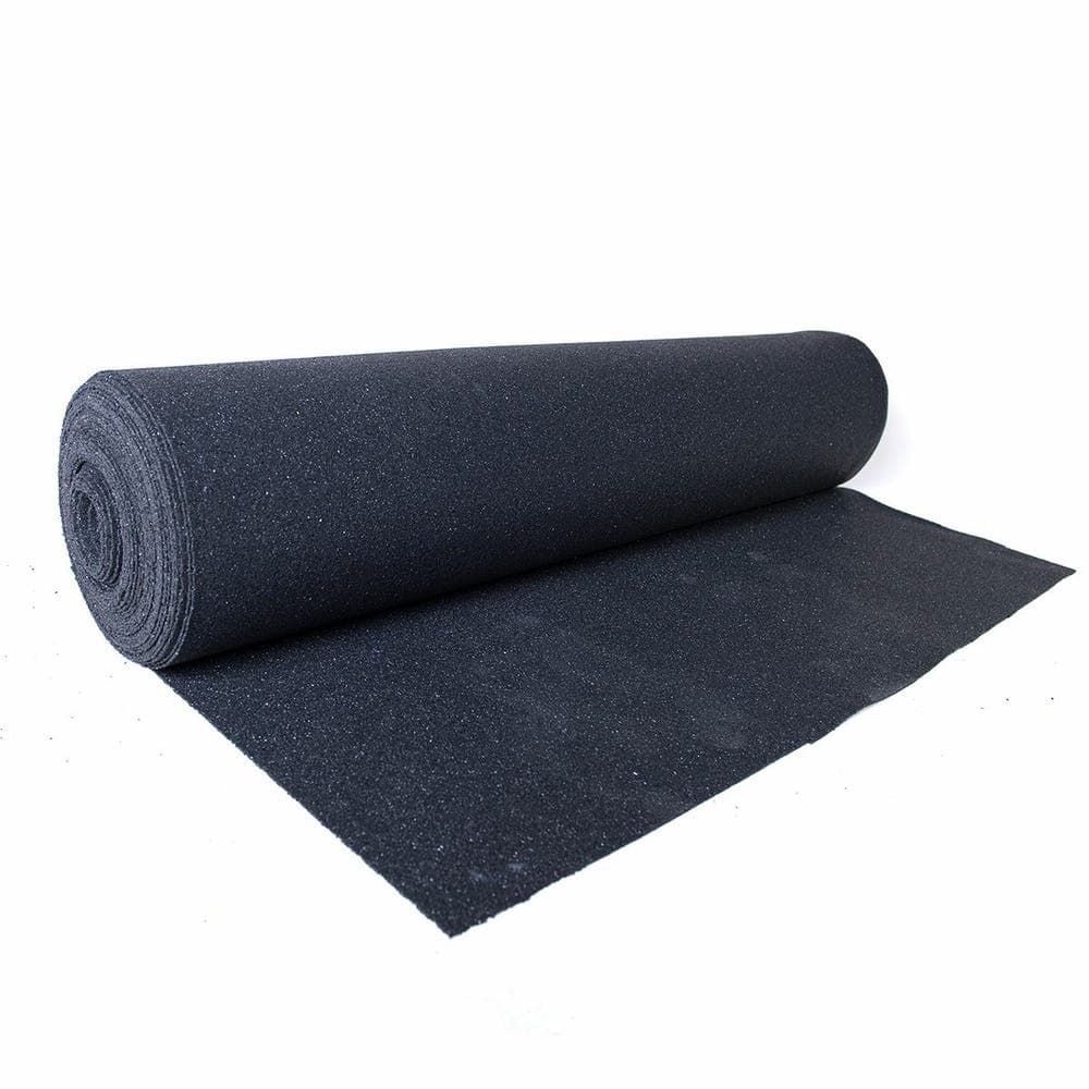 iKoustic MuteMat USF 650-03 Acoustic Underlay 20m x 1300mm x 3mm | 26m2