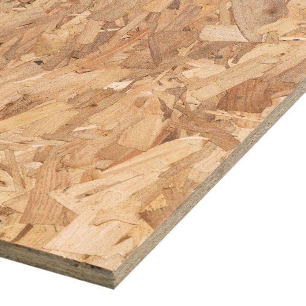 OSB 3 - 2440mm x 1220mm x 11mm | 2.98m2