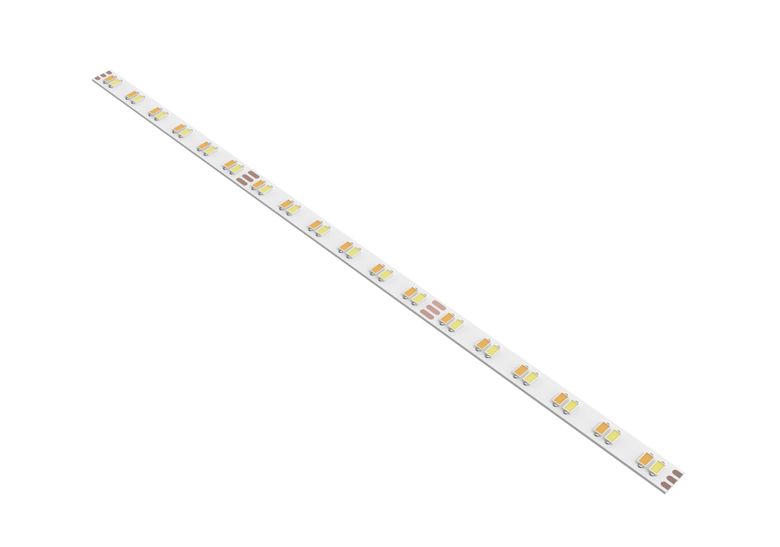 Sensio SE10755PSK1 Ion LED Strip Correlated Colour Temperature 5 Metres