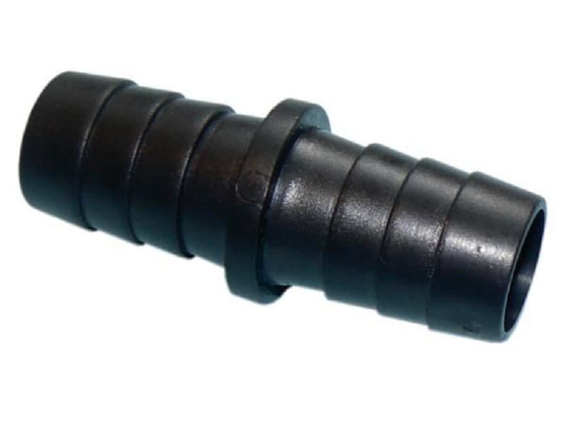 4TRADE Outlet Hose Connector 17mm