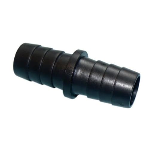 4TRADE Outlet Hose Connector 17mm
