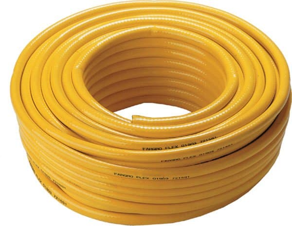 Griflex 5mm Microbore Hose - 100m Coil | 503-1102-100M