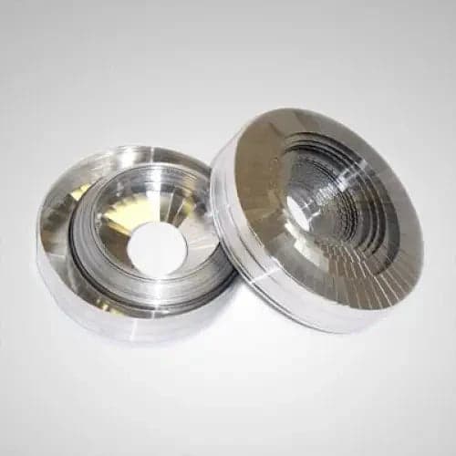 End Capping for Pipe Insulation