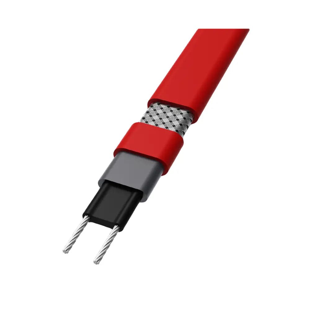 HWS-R Self-Regulating Hot Water Trace Heating Cable