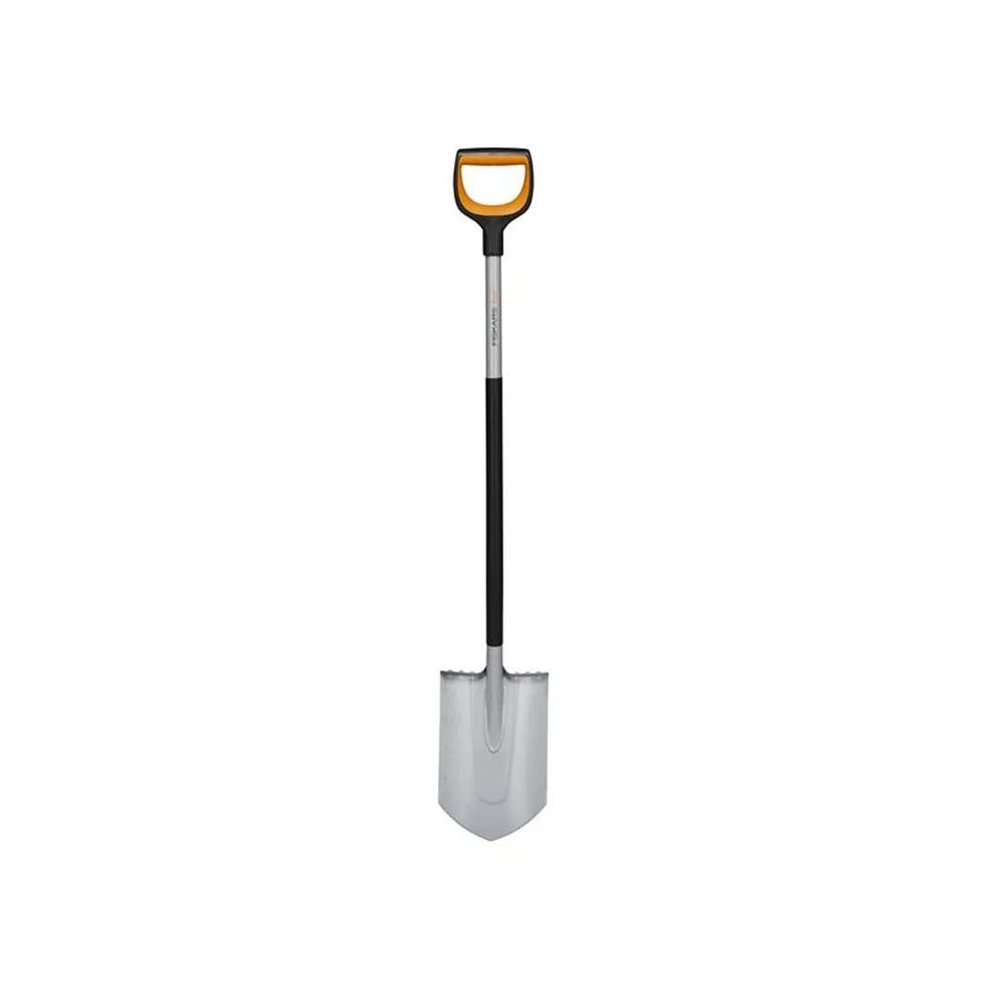 Fiskars Xact Pointed Spade