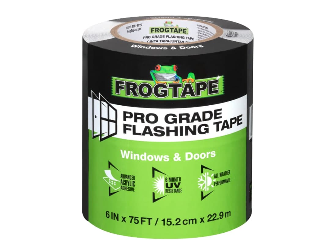 Shurtape FrogTape® Pro Flashing Tape 15cm x 22.9m 105725
