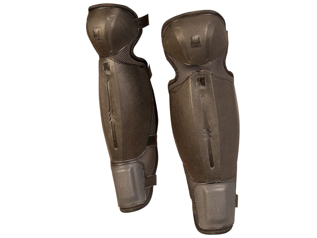 ALM Manufacturing CH017 Leg Protectors CH017