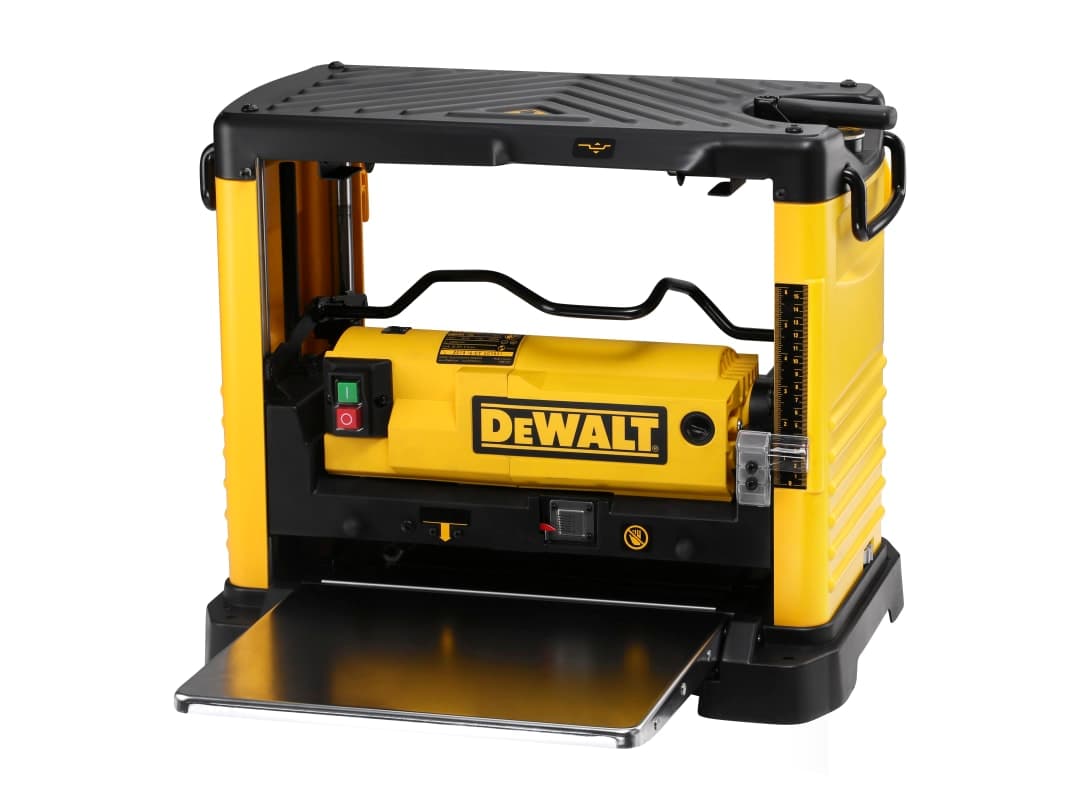 DEWALT Power Tools DW733 Portable Thicknesser 1800W 240V DW733-GB