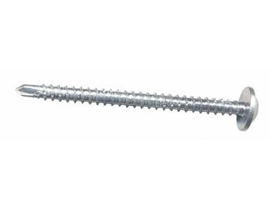 Baypole Screws - 70mm - Box of 100
