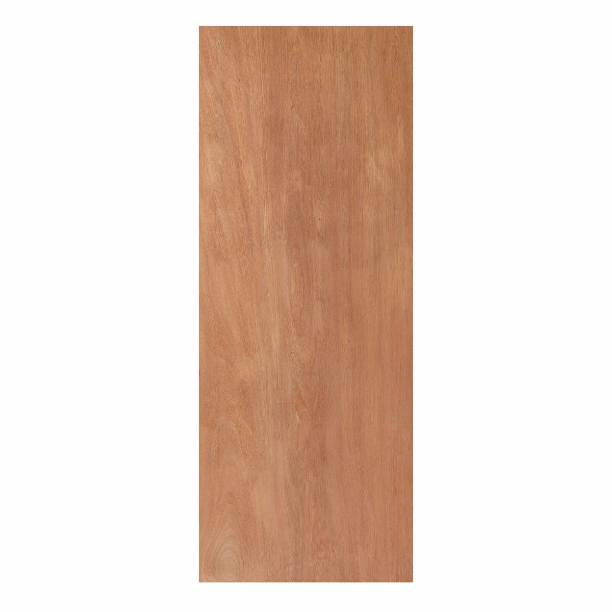 Trade Value Paint Grade Flush Internal Door - Unfinished - 35 x 1981 x 762mm