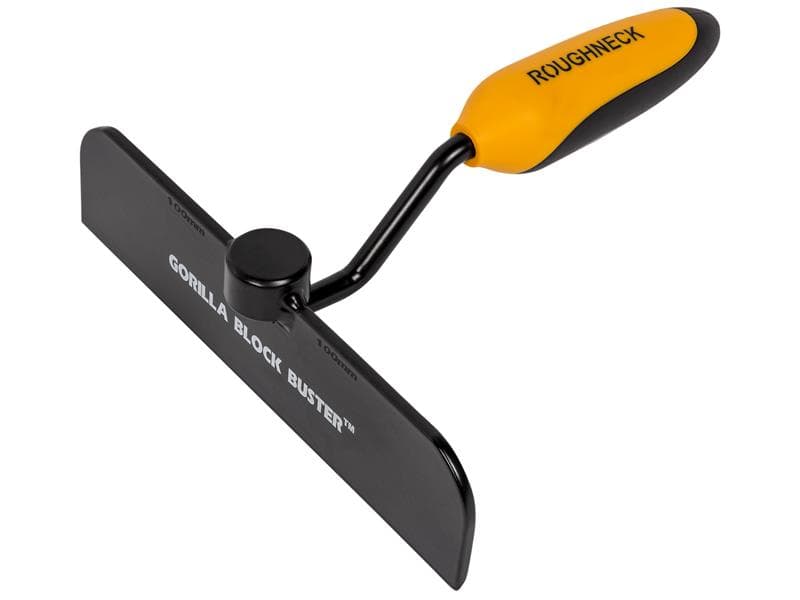 Roughneck 31-900 Gorilla Block Buster™ Bolster 230Mm