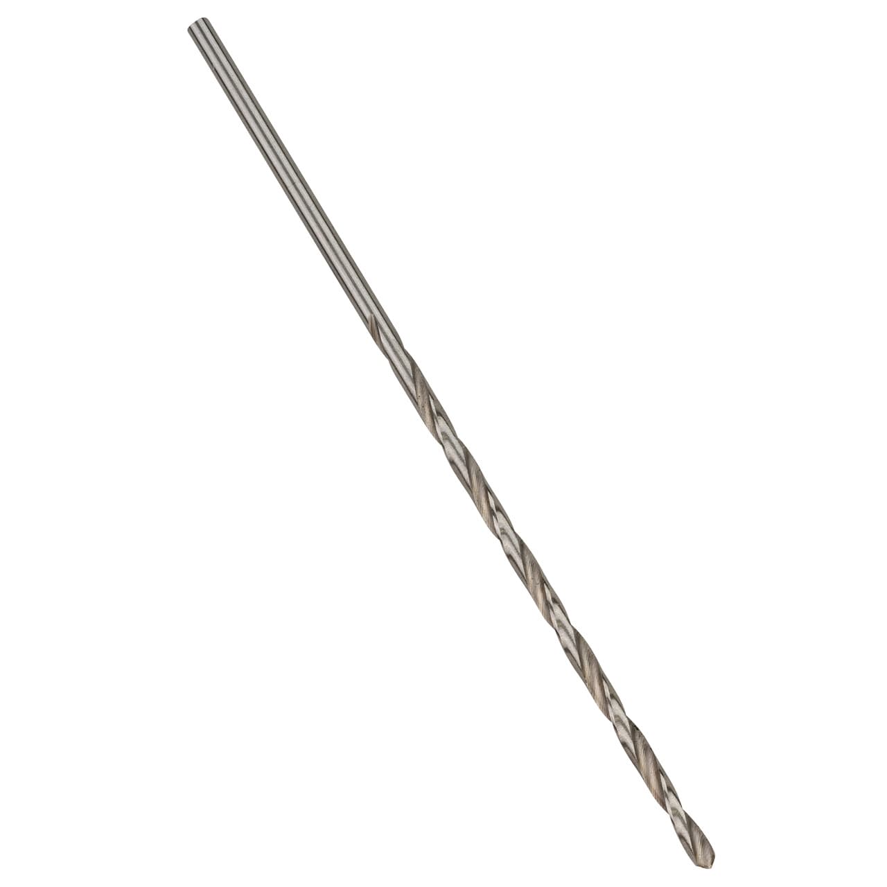 Bosch 2608596812 Hss-G Metal Drill Bits Long Series 3Mm (Pack Of 5)